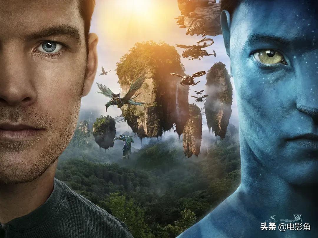 不只是票房霸主！关于《阿凡达》你不知道的10件事