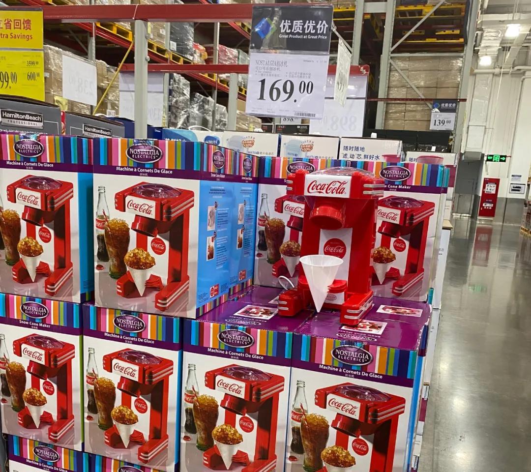 山姆单价最低的商品,山姆超市都有什么值得买