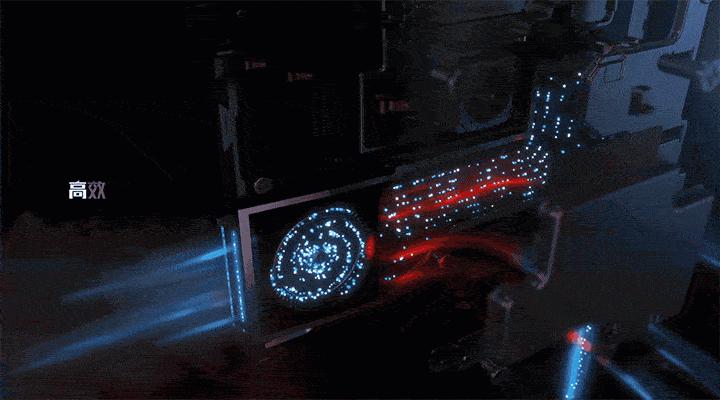 努比亚红魔3游戏测试,热爱游戏的你的视频