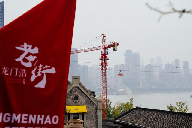 重庆的打卡圣地有没有重庆解放碑 (重庆打卡地解放碑)