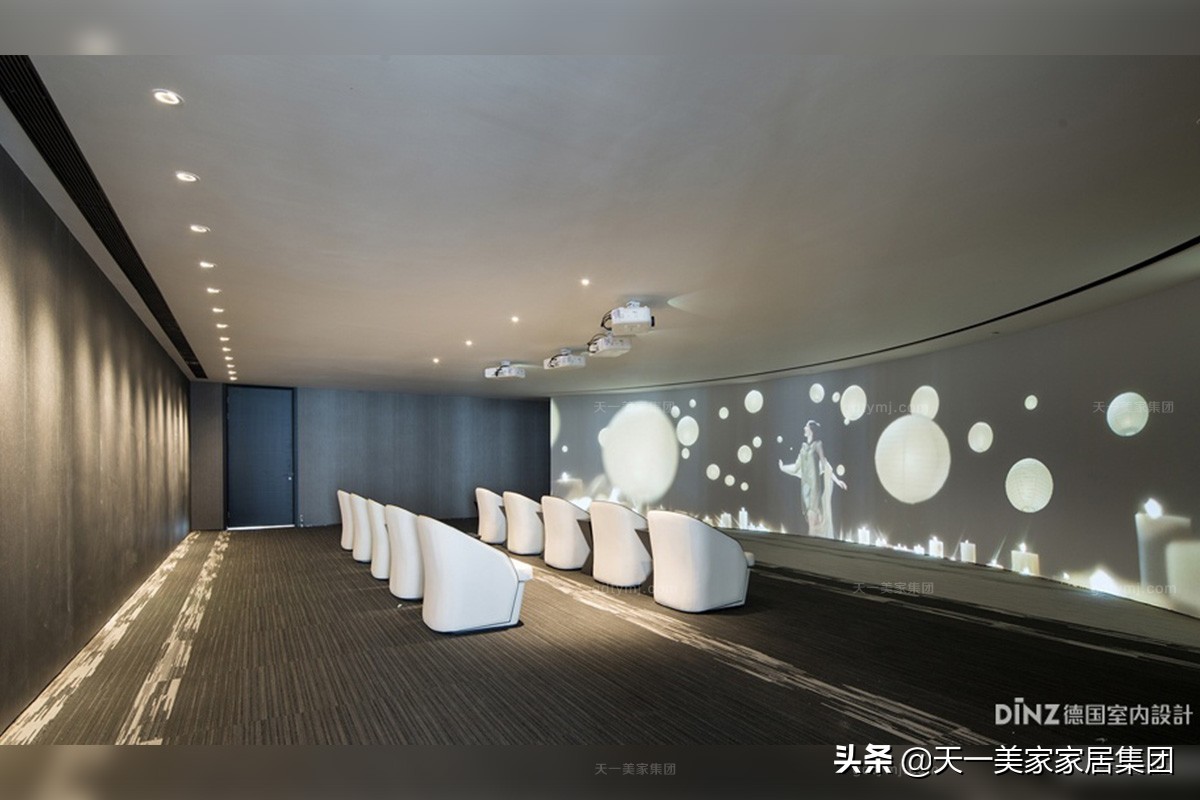 当好家具与著名室内设计师完美邂逅,会碰撞出怎样的艺术火花?