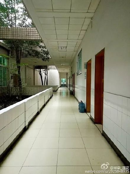 五通桥中学现状,五通桥中学回忆