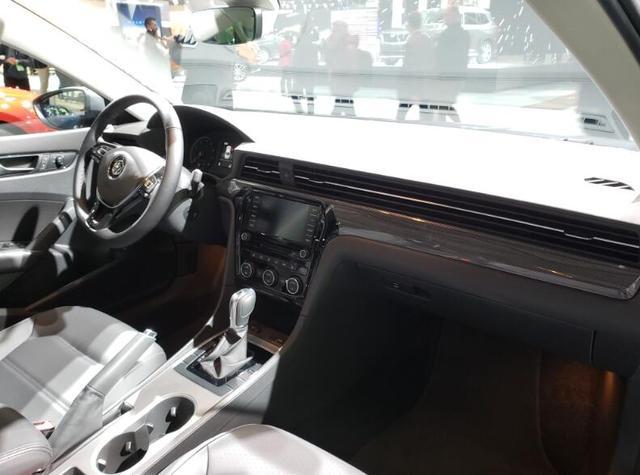 *萨特帕**匹配手动挡,大众你还真敢想,消费者会买账么?