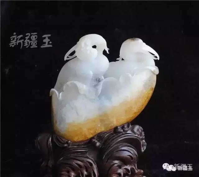 戈壁和田玉碧玉市价,新疆和田玉白玉的分布地域