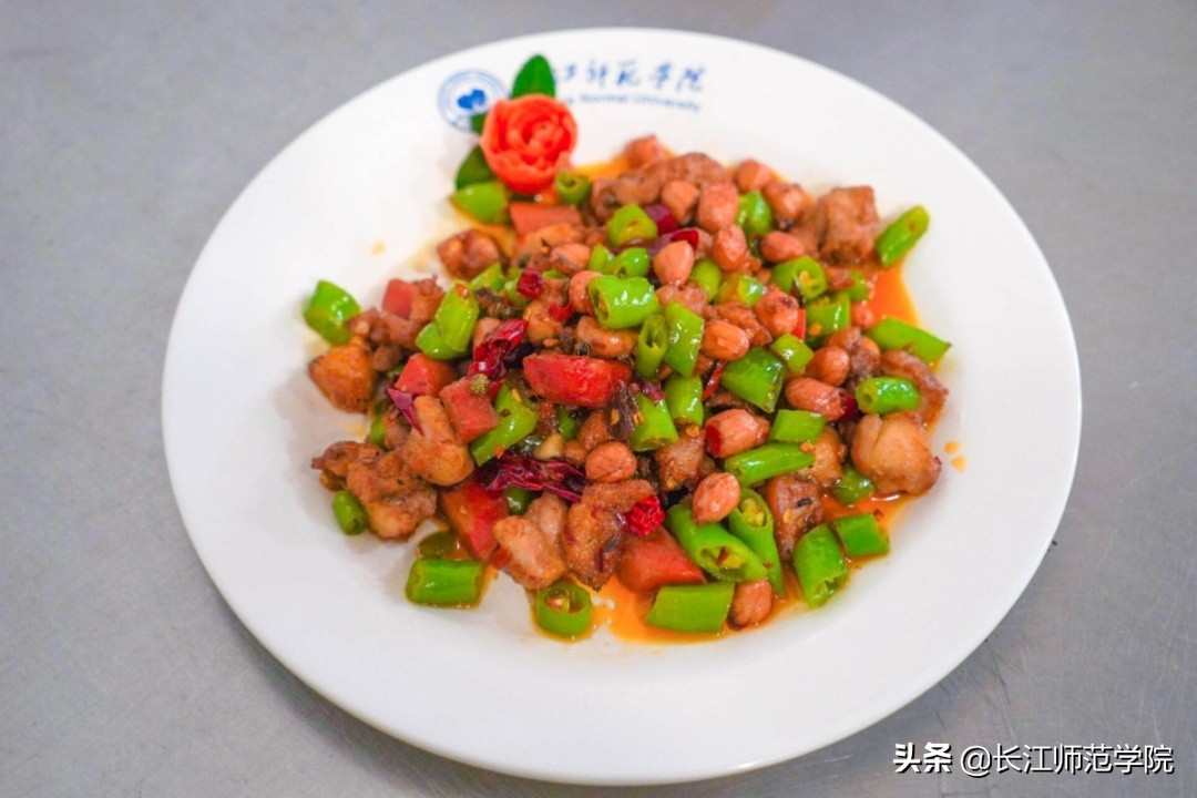 这份重庆校园保暖攻略请查收