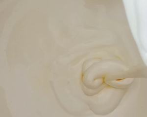 六个月宝宝蛋黄溶豆做法,蛋黄溶豆可以作为辅食吗