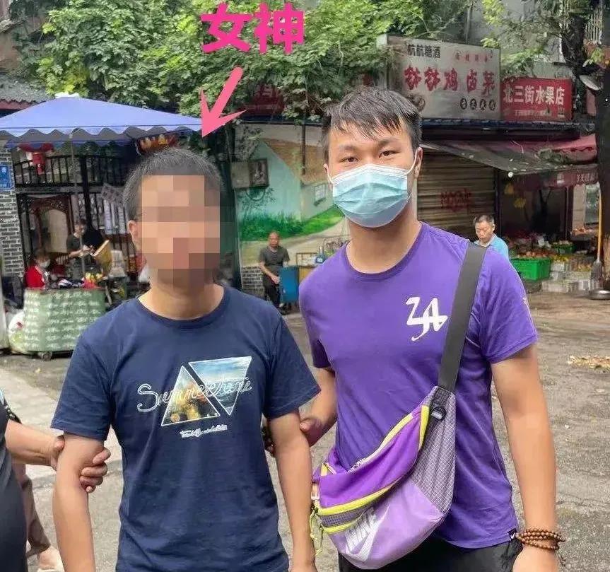 裸聊“女神”一般喜欢找什么样的男孩?