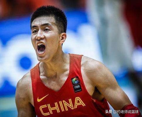 与耐克签约的篮球巨星有哪些，中国与Jordan签约球员，你能猜到吗