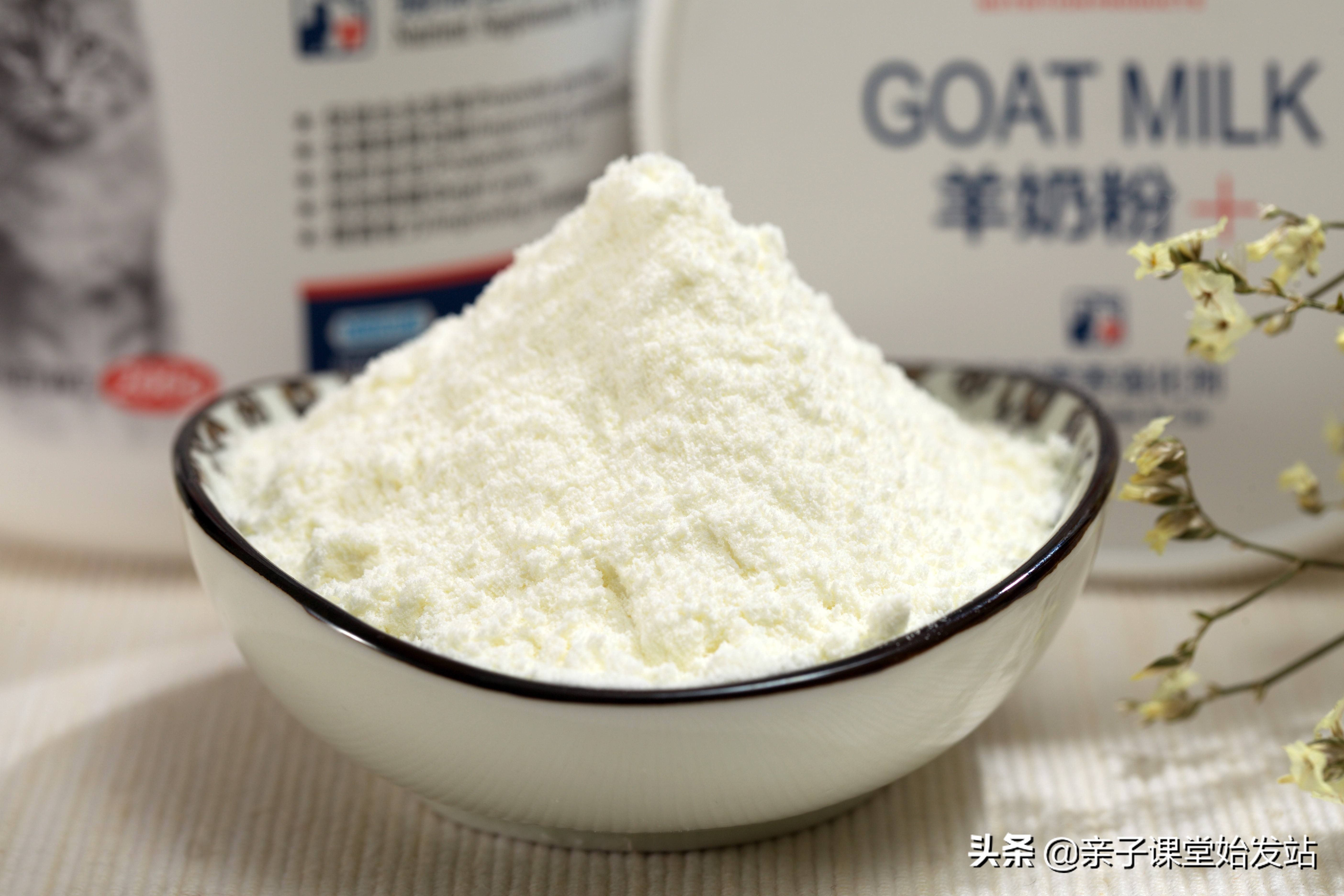 劣质奶粉为什么导致大头娃娃,假奶粉和大头娃娃的区别