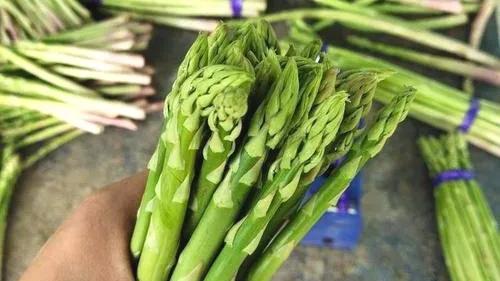 白色总比绿色贵，其实都是智商税，以后别被骗了，网友：都是炒作