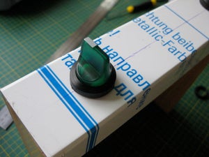 为书房DIY一台简易功放,机箱采用铝塑板自己制作,简约又好声