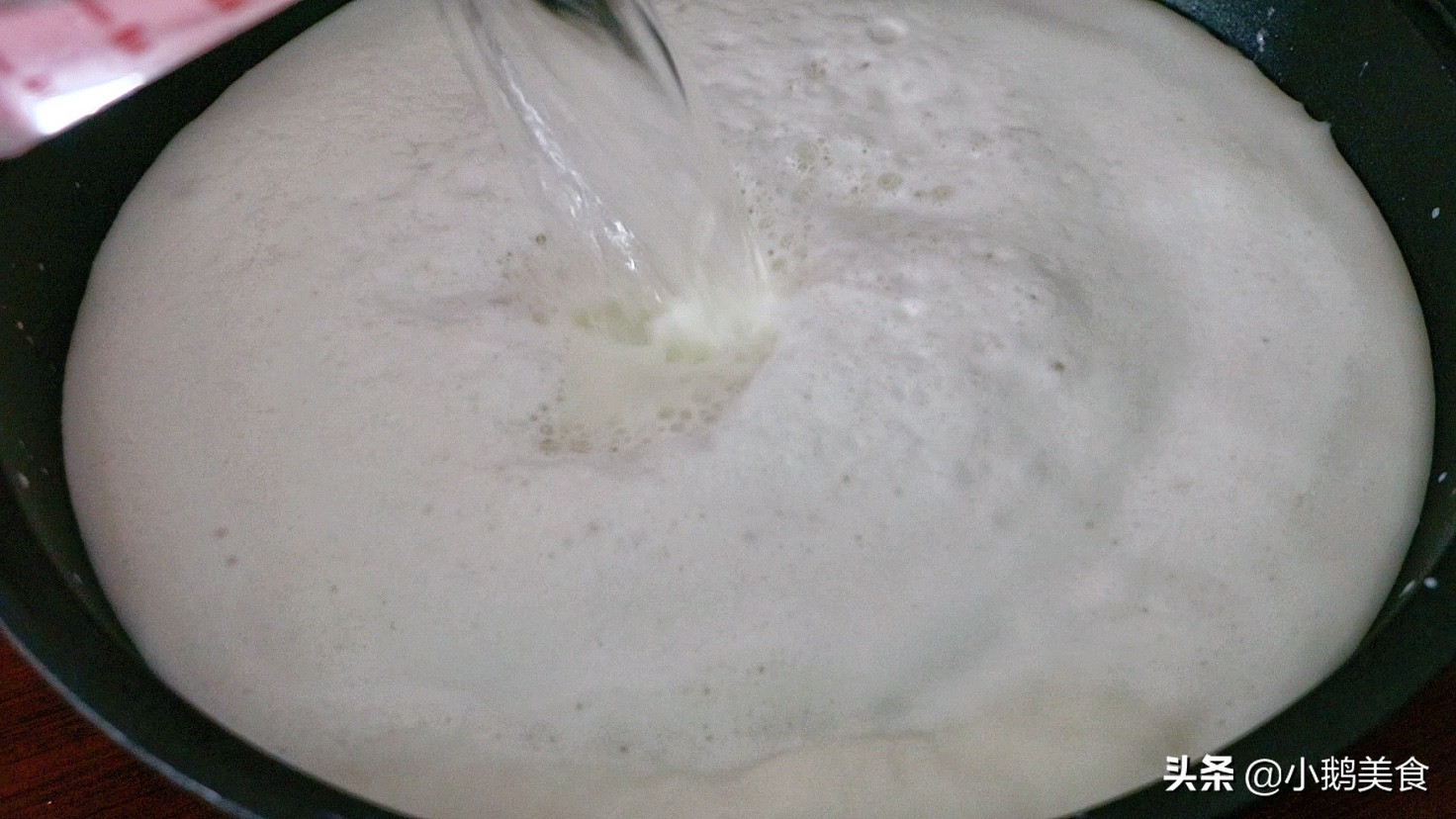 爱吃豆腐不用买，教你自制豆腐，零添加零失败，自己做吃得更放心