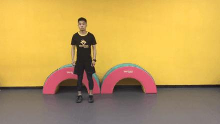 小孩减肥运动很快就能减下来,儿童快速减肥瘦肚子的方法