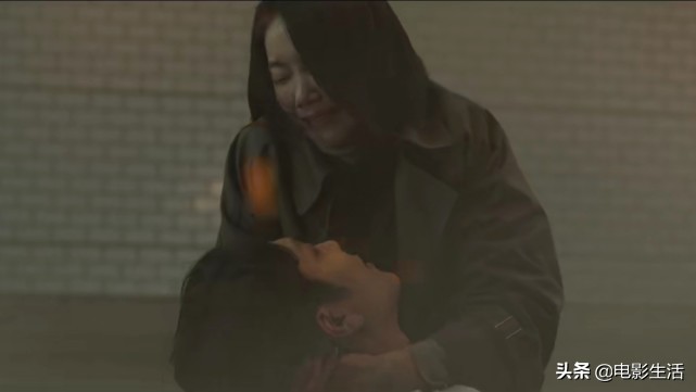 深度解析釜山行韩国高分丧尸电影,韩国丧尸剧突然出现的巨坑