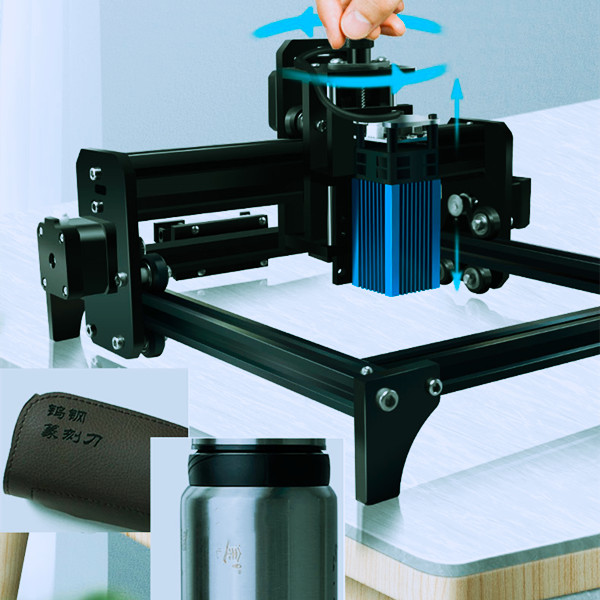 地摊激光雕刻机赚钱吗,激光雕刻机创业效果如何