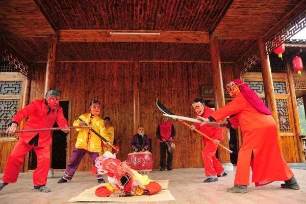 川西彩林自驾风景,川西三大草原绝美自驾游
