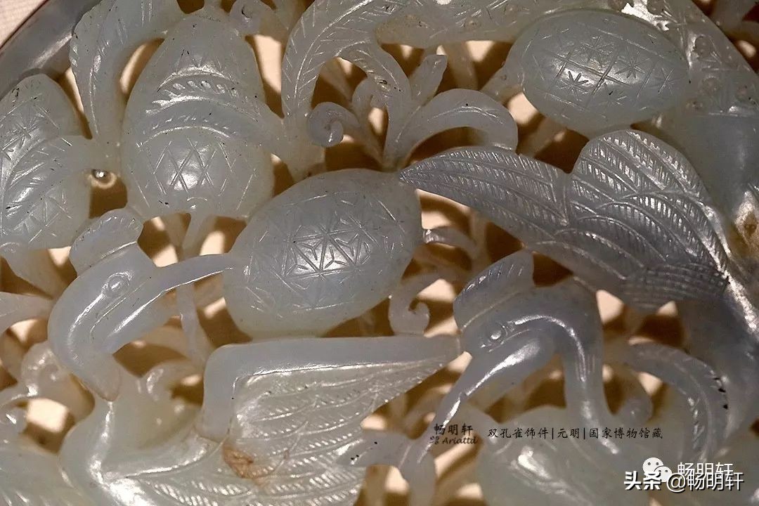 辽金元时期珍贵文物馆,宋辽金元瓷器标本瓷片