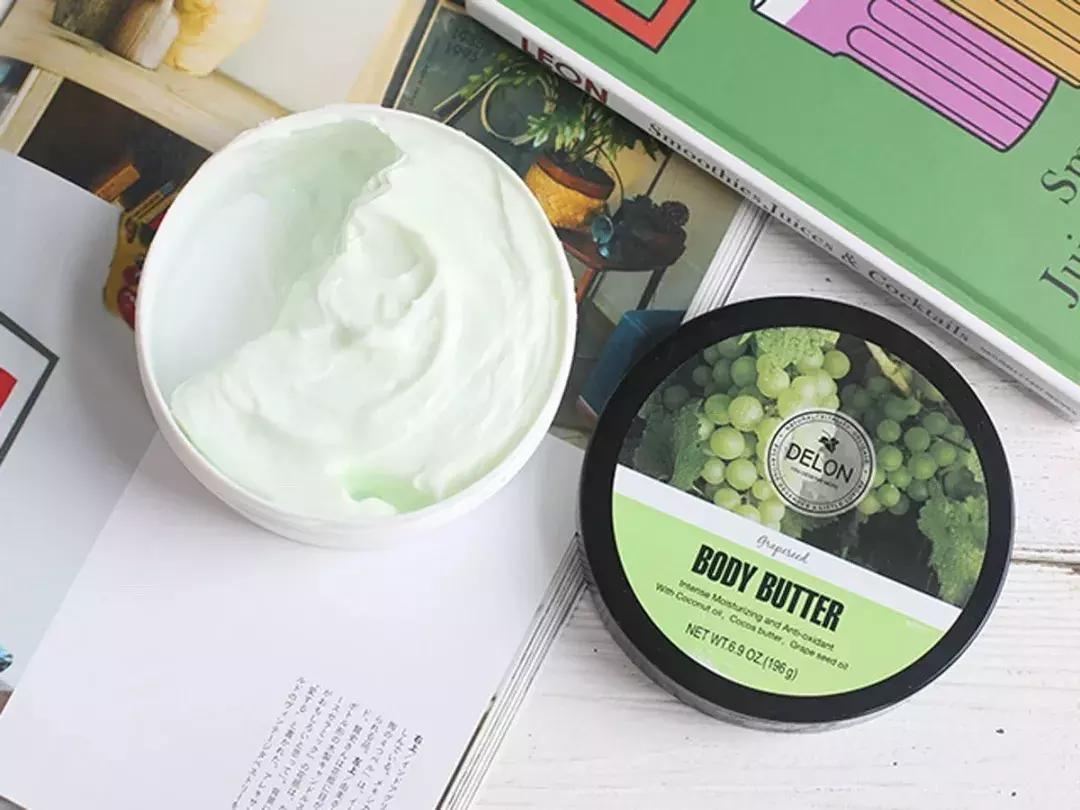 加拿大美白身体乳推荐,保湿力度强大牌的身体乳