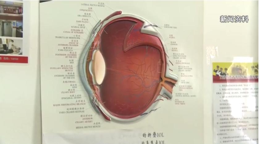 整形眼睛失明怎么办,为什么做眼睛整形会失明