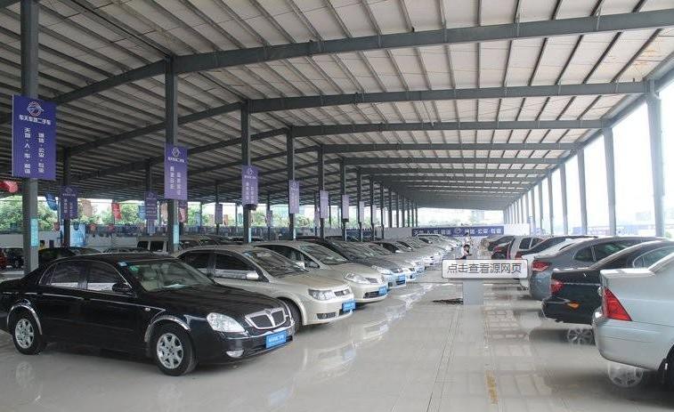 为什么这么多老司机买二手车？给你几个买二手车的理由