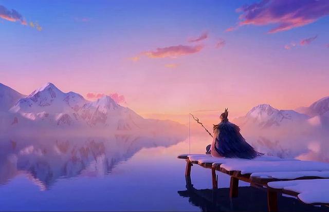 姜子牙最后和哪吒发生了什么,姜子牙封神以后姜子牙去哪里了