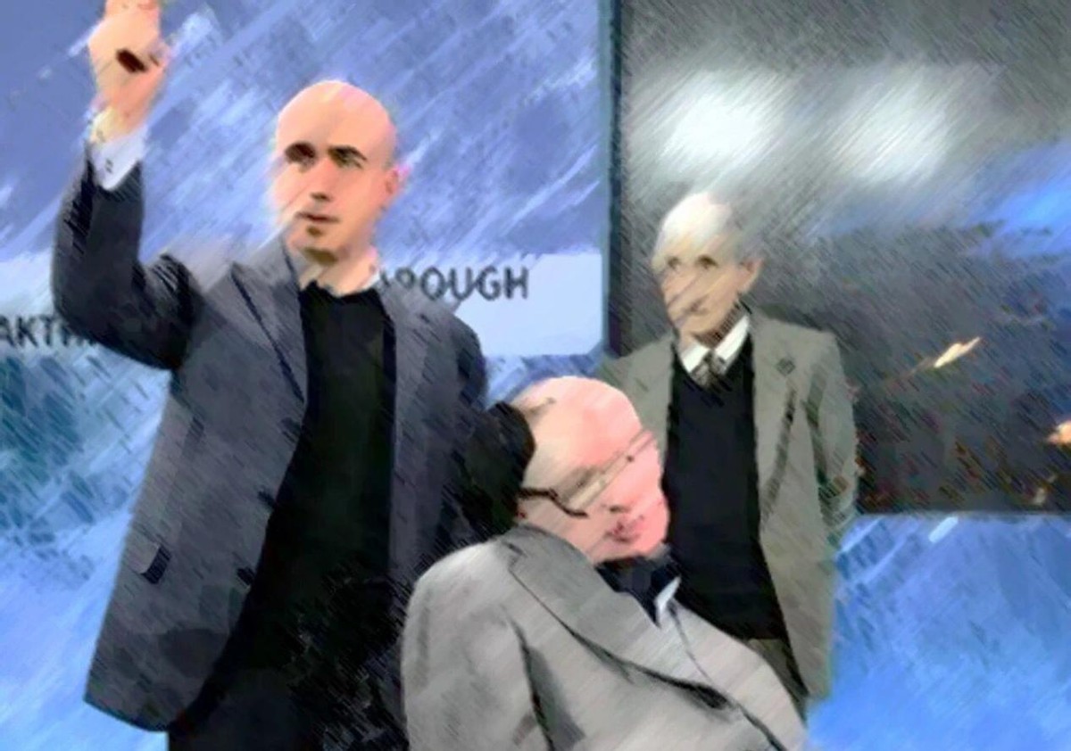 一个普通人进化成资本家的至上法宝——“地缘套利”