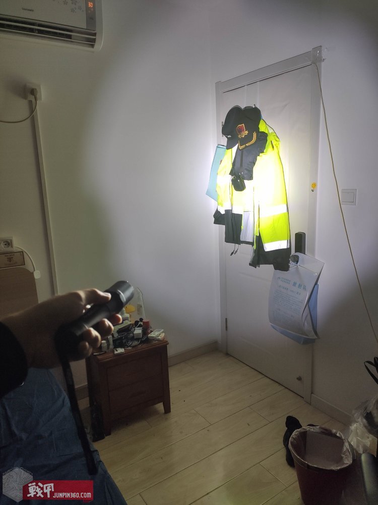 纳丽德手电p81和15241怎么选,纳丽德p81手电有优惠吗