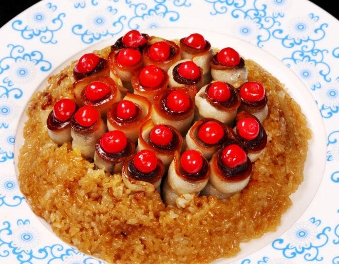 酸菜鱼煮汤圆,酸菜鱼煮饺子