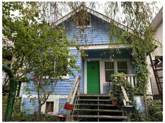 70万可以在温哥华买到独立屋吗,加拿大温哥华独立屋价格2022年