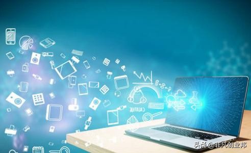 互联网轻资产创业怎么做,互联网轻创业项目抖音小店