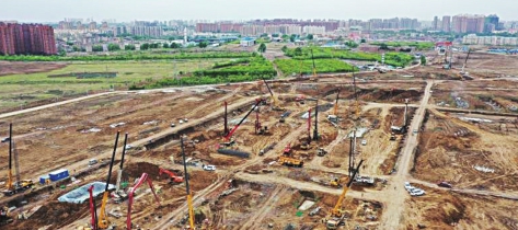 哈尔滨地铁在建项目,哈尔滨高寒地铁介绍