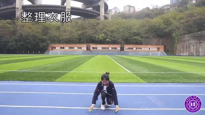 中考跳绳1分钟跳绳次数,中考跳绳满分技巧跑跳怎么练