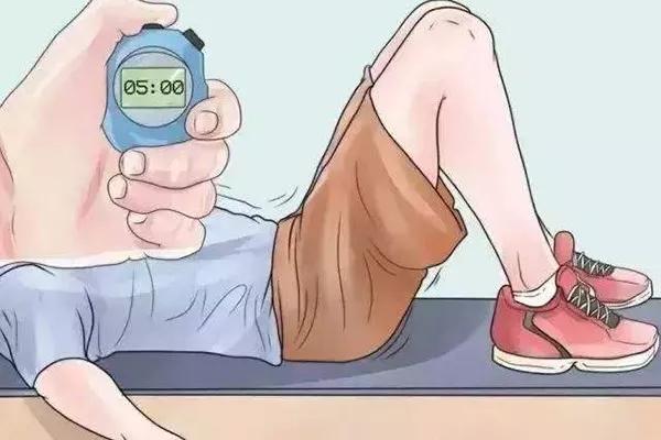 腰椎强直要注意什么,强直患者运动