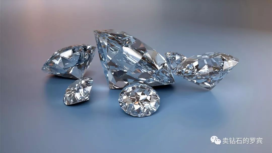 钻石款式销售技巧和话术经典,珠宝销售技巧顾客想要便宜话术