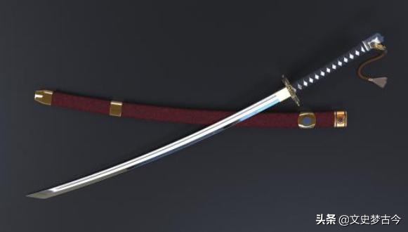 马未都说日本刀术与中国区别,马未都日本刀客和中国刀客