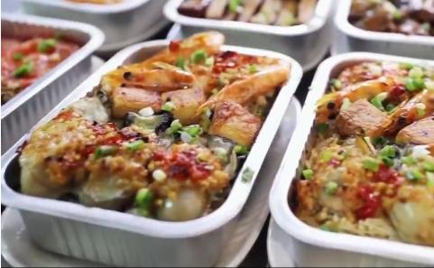 烤肉饭制作流程,家庭版烤肉饭怎么做