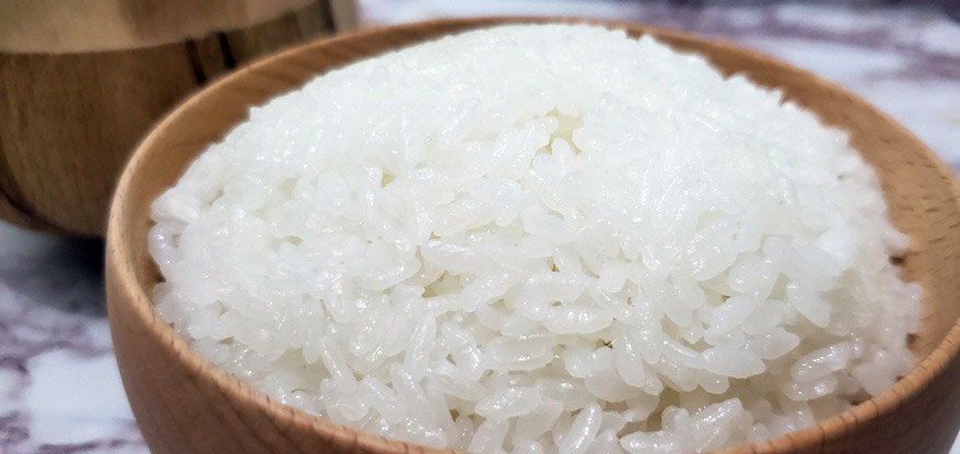 哪款大米最好吃测评,适合做米饭的大米测评