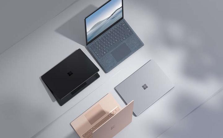 surfacelaptopstudio测评,微软轻薄本