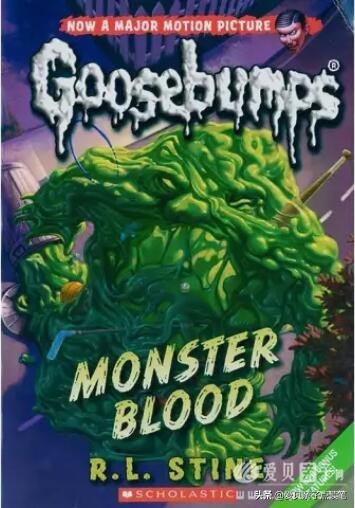 楦＄毊鐤欑槱goosebumps (goosebumps楦＄毊鐤欑槱娓告垙)