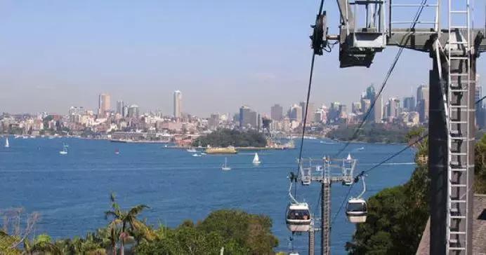 世界十大神奇动物,十大神奇动物园