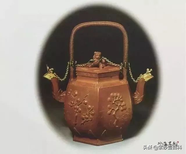 紫砂外销的真实故事 (90年代外销紫砂)