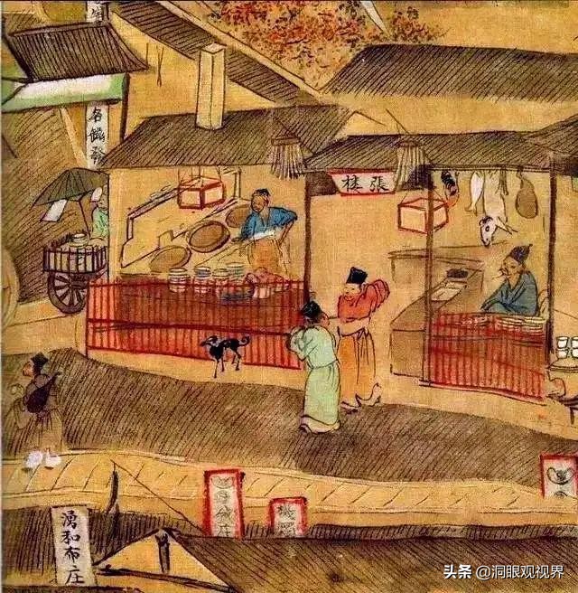 朱元璋的治贪手段强硬,朱元璋为何重拳出击