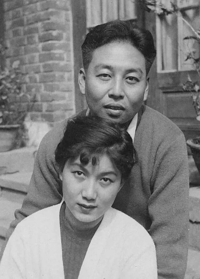 新凤霞与吴祖光的爱情,新凤霞大骂吴祖光