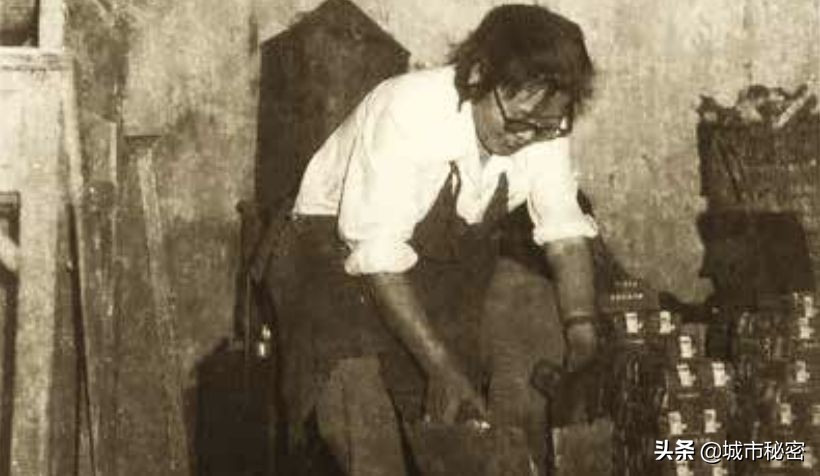 从学霸到赌王再到上市公司老总,浙大化学系学霸到服装公司上市