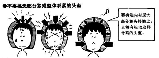 摩托小头盔推荐,摩托车头盔实用小技巧