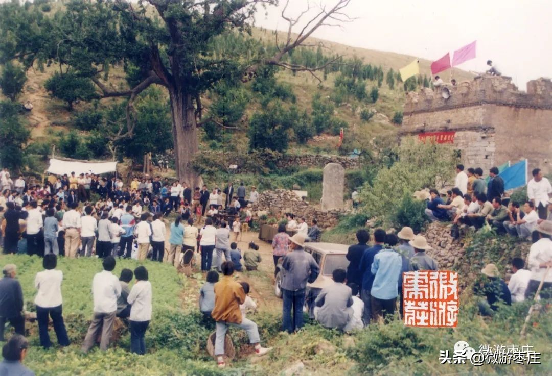 在这些照片中看到市中区的四十五年（下）