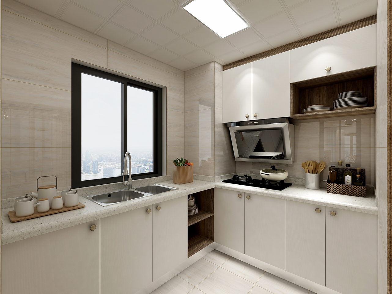 装修攻略二手房装修流程小白,如何谈装修流程的详细步骤