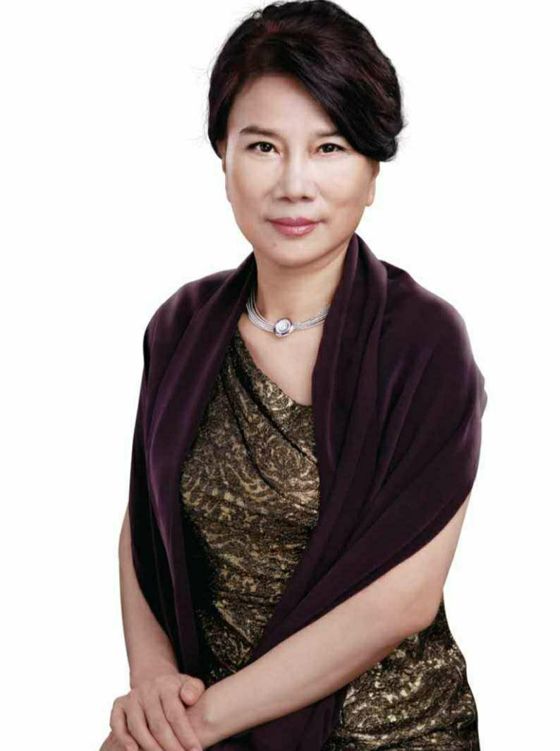 董明珠格力为什么能做到世界第一,格力坚持中国制造董明珠底气十足