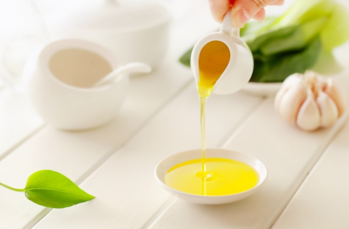 为什么市场上很少有人吃山茶油,山茶油为什么适合健康达人