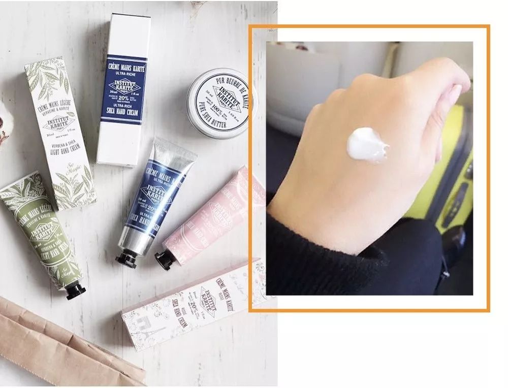 防干裂护手霜榜单,香氛护手霜榜单